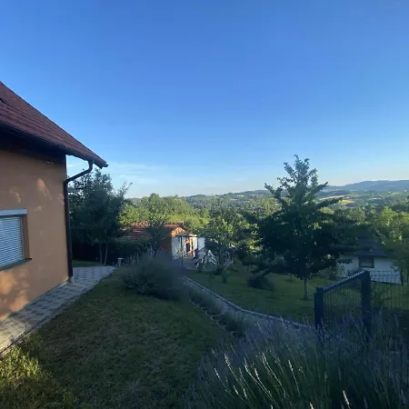 Romantik Oaza Srebrenik