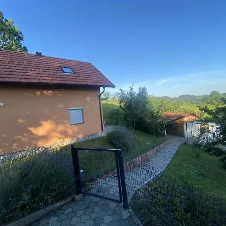 Romantik Oaza * Srebrenik